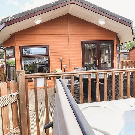 Sunny Brow Lodge 윈더미어 외부 사진